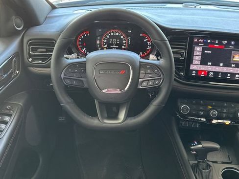 New 2026 Dodge Durango GT AWD/4WD image 14