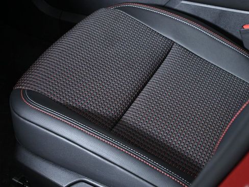 New 2026 Nissan Kicks SR w/ SR Premium Package image 20