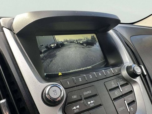 Used 2013 Chevrolet Equinox LTZ FWD image 33