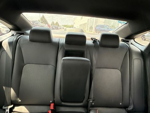 Certified 2025 Honda Civic Sport Touring image 18