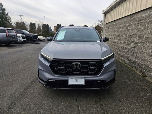 Used 2024 Honda CR-V Sport-L image 12