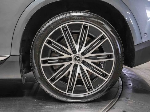 Used 2025 Mercedes-Benz EQE 350+ SUV image 10