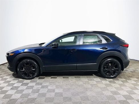 New 2026 MAZDA CX-30 Aire Edition image 4