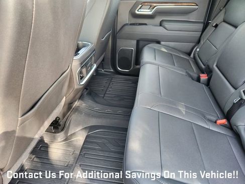 New 2026 GMC Sierra 1500 Elevation w/ Elevation Premium Package RWD image 20