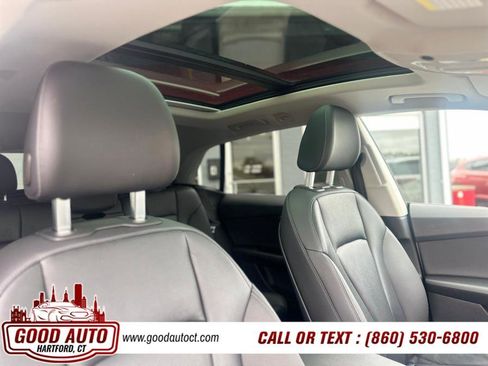 Used 2021 Audi Q8 Premium Plus image 17