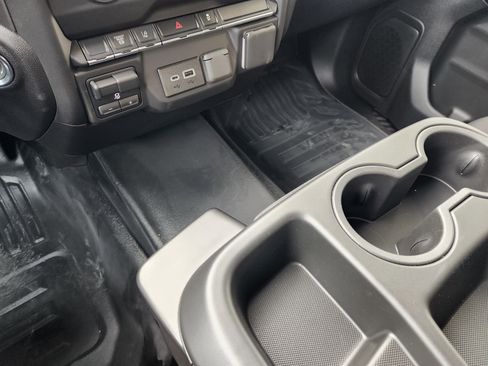 New 2025 Chevrolet Silverado 3500 W/T w/ WT Convenience Package image 21