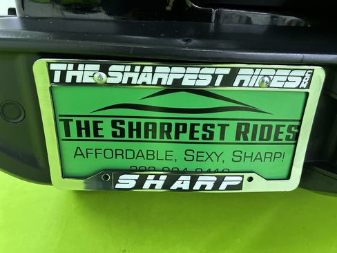 Used 2020 Jeep Wrangler Unlimited Sport AWD/4WD image 12