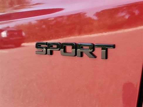 New 2026 Honda CR-V Sport-L image 6