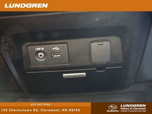 Used 2015 Ford F150 XLT image 22