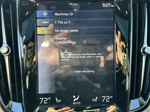 Used 2020 Volvo V60 T6 R-Design w/ Advanced Package image 31