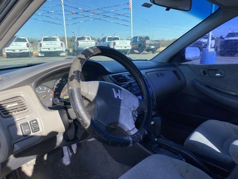 Used 2002 Honda Accord SE image 15