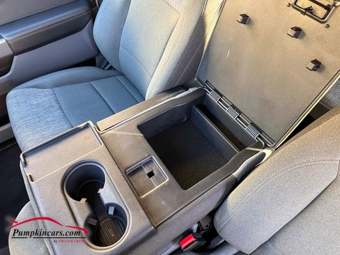 Used 2023 Ford F150 XLT w/ Trailer Tow Package image 35