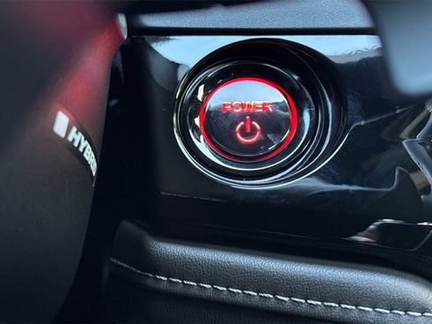 Certified 2025 Honda Accord Sport image 20