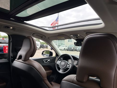 Used 2019 Volvo XC60 T6 Inscription w/ Protection Package AWD/4WD image 21