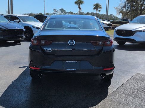 New 2026 MAZDA MAZDA3 s Sport FWD image 5