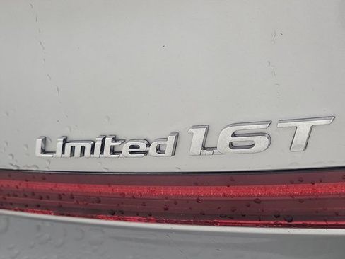 Used 2021 Hyundai Sonata Limited FWD image 9