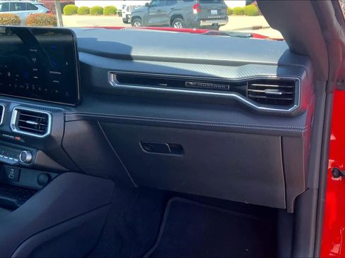 Used 2024 Ford Mustang Premium RWD image 17