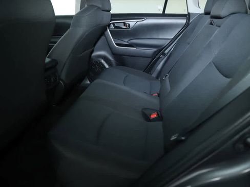 Used 2023 Toyota RAV4 LE image 14