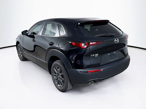Used 2023 MAZDA CX-30 AWD 2.5 S image 29