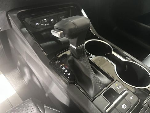 New 2026 Kia K5 EX FWD image 23