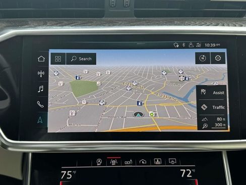 Used 2019 Audi A6 3.0T Premium Plus AWD/4WD image 24