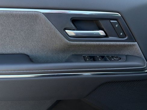 New 2026 GMC Sierra EV Elevation AWD/4WD image 10