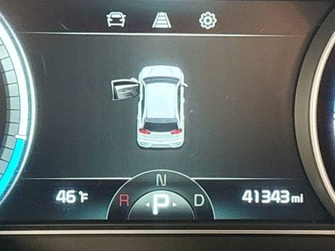 Used 2020 Kia Niro EX image 14