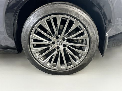 Used 2023 Lexus RZ 450e Premium w/ Accessory Package (2T) AWD/4WD image 11