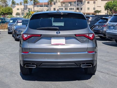 Used 2023 Acura MDX FWD w/ Technology Package image 7