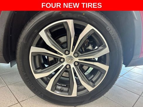 Used 2017 Lexus RX 350 FWD w/ Premium Package image 4