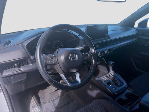 Certified 2023 Honda CR-V Sport image 9