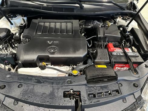 Used 2015 Toyota Camry XSE w/ Advanced Technology Package FWD image 22
