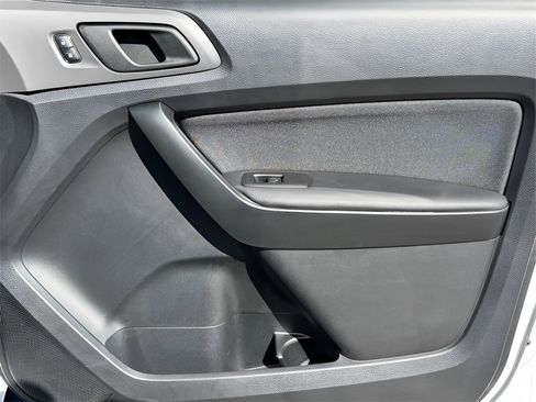 Used 2023 Ford Ranger XL w/ Equipment Group 101A High image 27