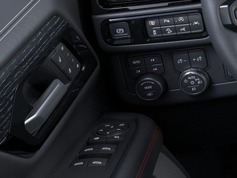 New 2026 GMC Yukon AT4 Ultimate w/ LPO, Floor Liner Package AWD/4WD image 22