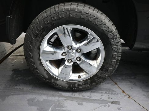 Used 2015 RAM 1500 Big Horn AWD/4WD image 14