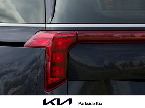 New 2026 Kia Carnival EX image 11
