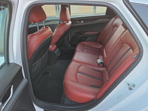 Used 2023 Kia K5 GT-Line w/ GT-Line Premium Package image 25