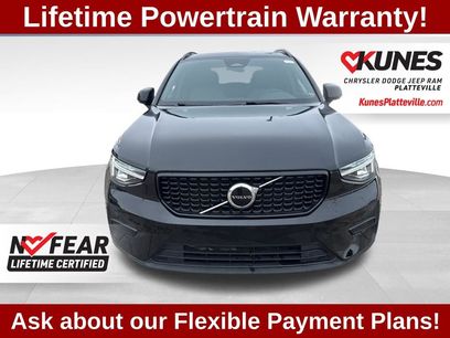 Used 2024 Volvo XC40 B5 Core