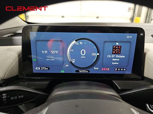 Used 2024 Honda Prologue EX image 2