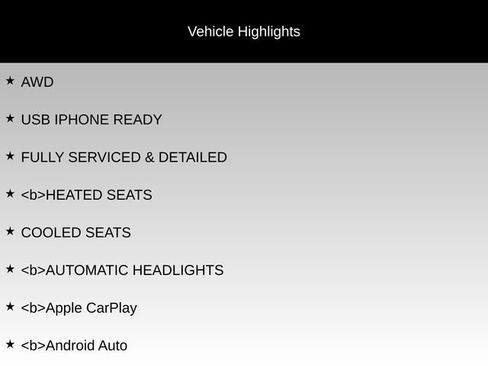 Used 2023 Kia Sorento SX FWD image 3