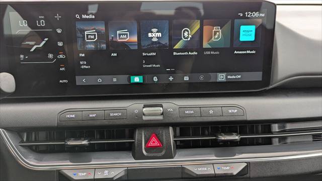 Used 2025 Kia K4 EX FWD image 29