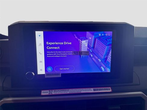 Used 2025 Toyota Tacoma SR image 11