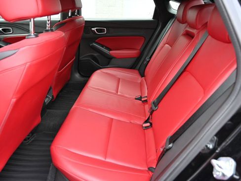 Used 2024 Acura Integra A-Spec image 19