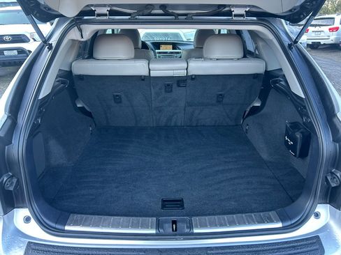 Used 2011 Lexus RX 450h AWD image 16