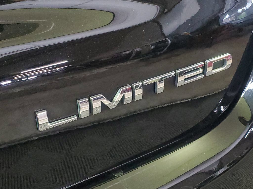 Used 2024 Jeep Compass Limited AWD/4WD image 30
