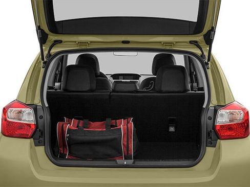 Used 2013 Subaru Crosstrek 2.0i Limited image 12