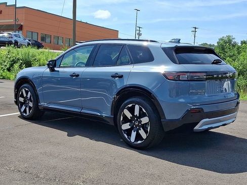 Used 2026 Honda Prologue Elite image 4