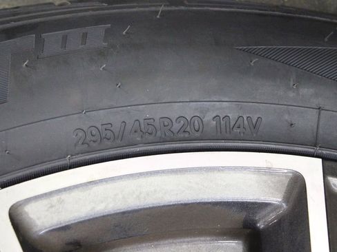 Used 2022 BMW X5 M50i w/ Executive Package image 53