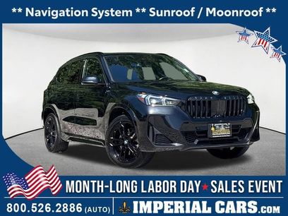 Used 2025 BMW X1 xDrive28i w/ Technology Package