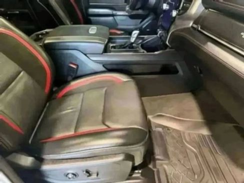 Used 2021 RAM 1500 TRX w/ TRX Level 2 Equipment Group AWD/4WD image 29